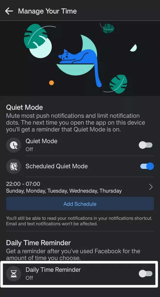 Instagram How To Set Screen Time Limit On Facebook Instagram And YouTube instagram-how-to-set-screen-time-limit-on-facebook-instagram-and-youtube