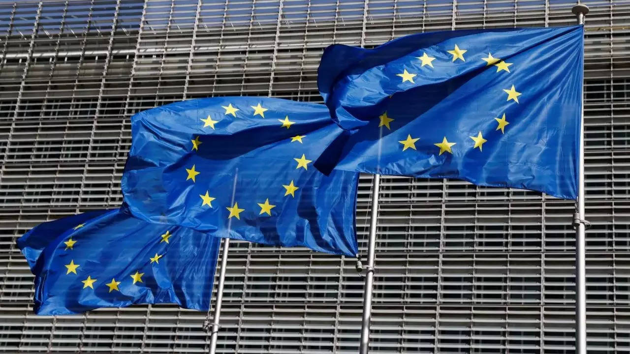 The letter has been sent to Ditte Juul Jorgensen, director general of the EU Commission's energy department, and her counterpart at the communications networks department, Roberto Viola. Representative Image
