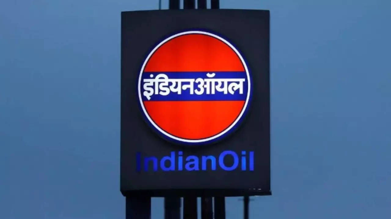 IOC, HPCL and BPCL posted back-to-back quarterly losses this fiscal year as they froze petrol and diesel prices.
