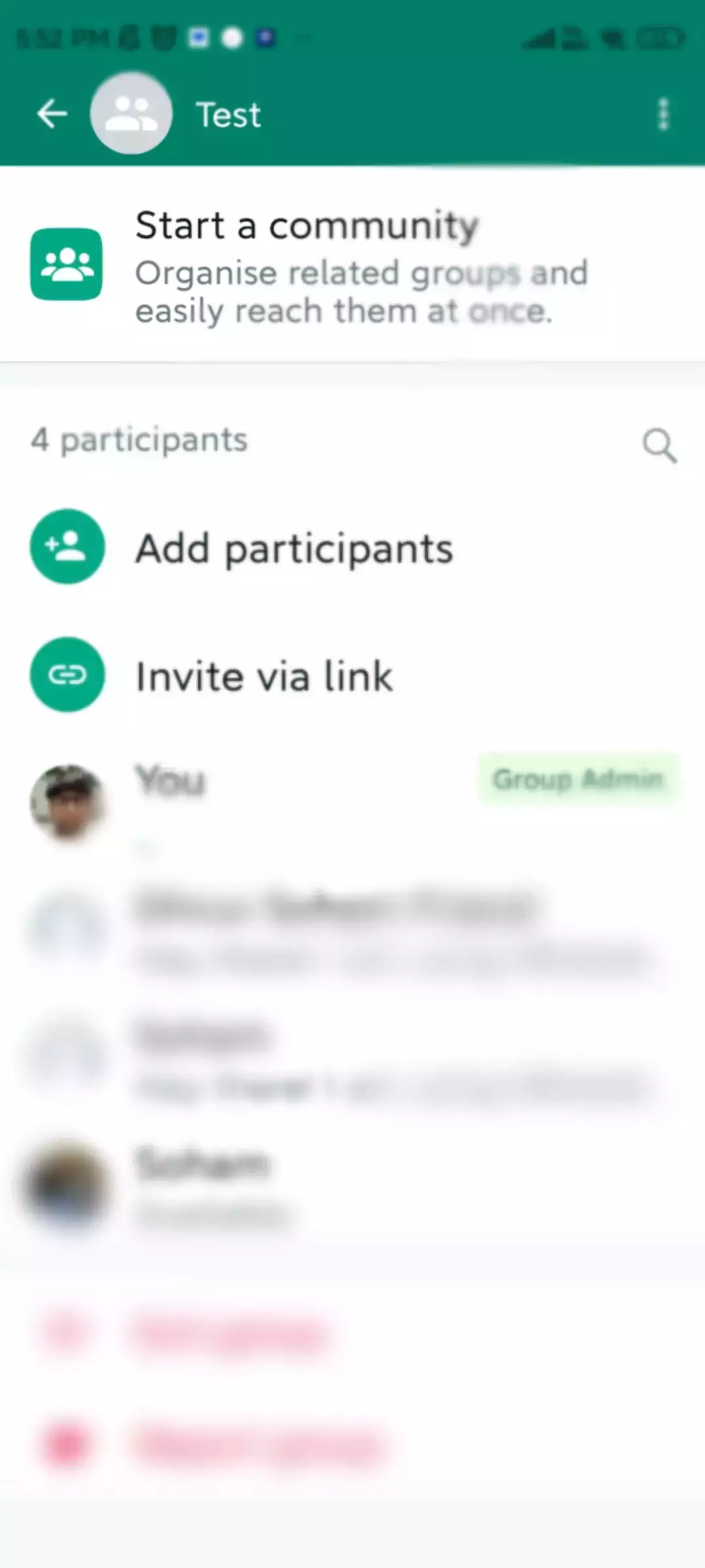 how-to-create-a-whatsapp-group-with-yourself