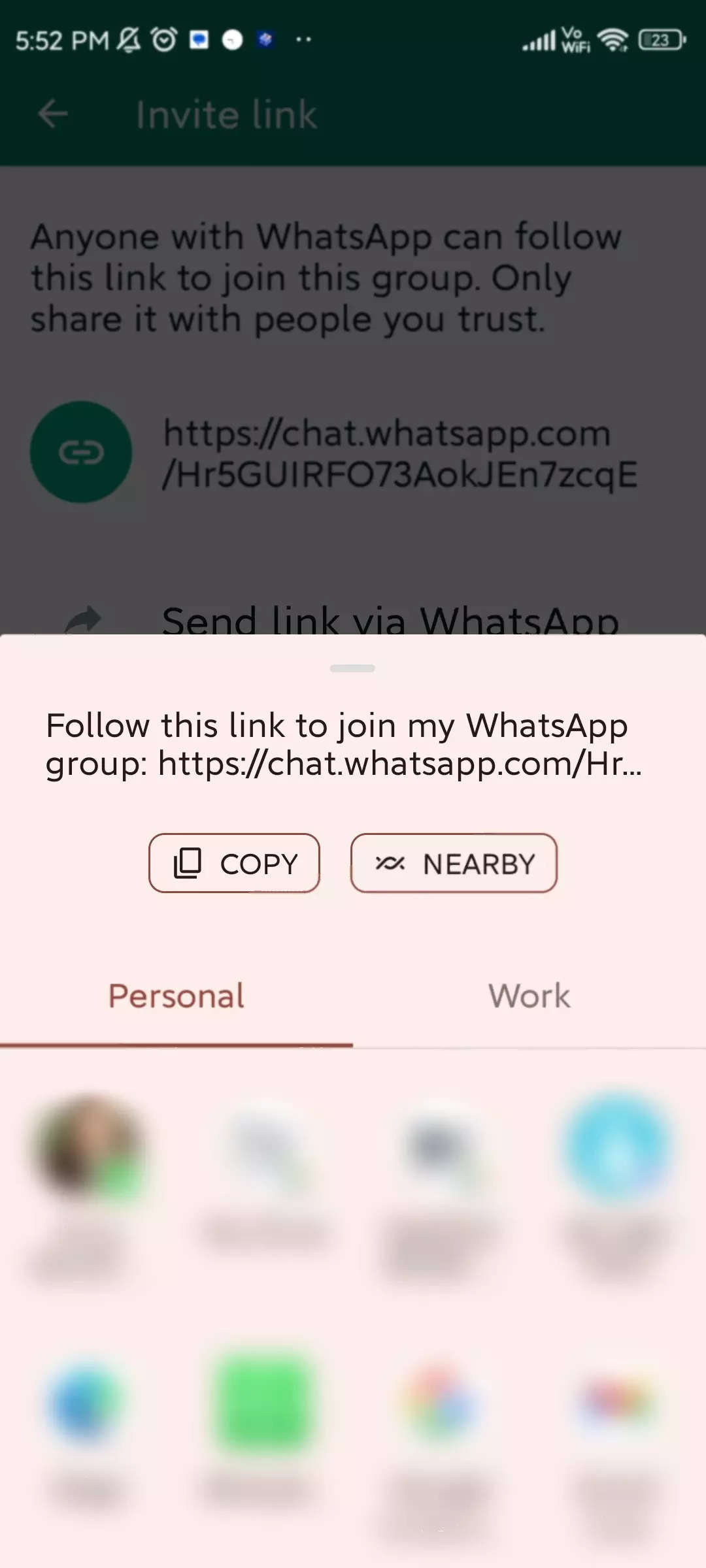 How to Create a WhatsApp Group: 5 Steps to Add New Members