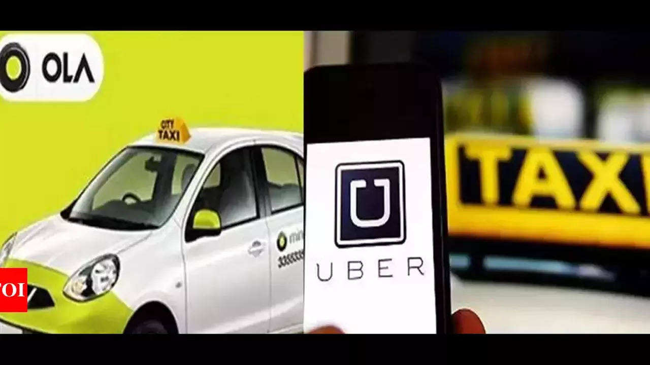 The licence of ANI Technologies (which operates Ola) expired on June 19, 2021. Uber's licence lapsed on December 30, 2021