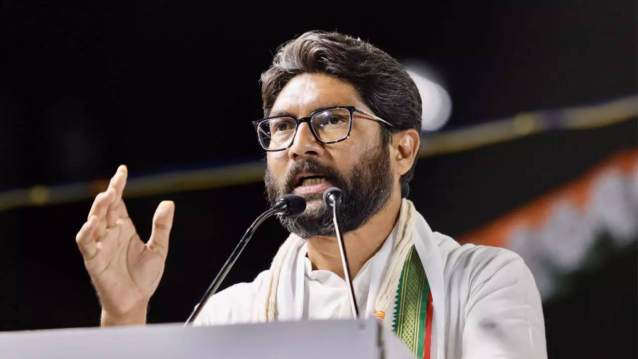 Jignesh Mevani had won Vadgam in 2017 as an independent candidate supported by the Congress party.