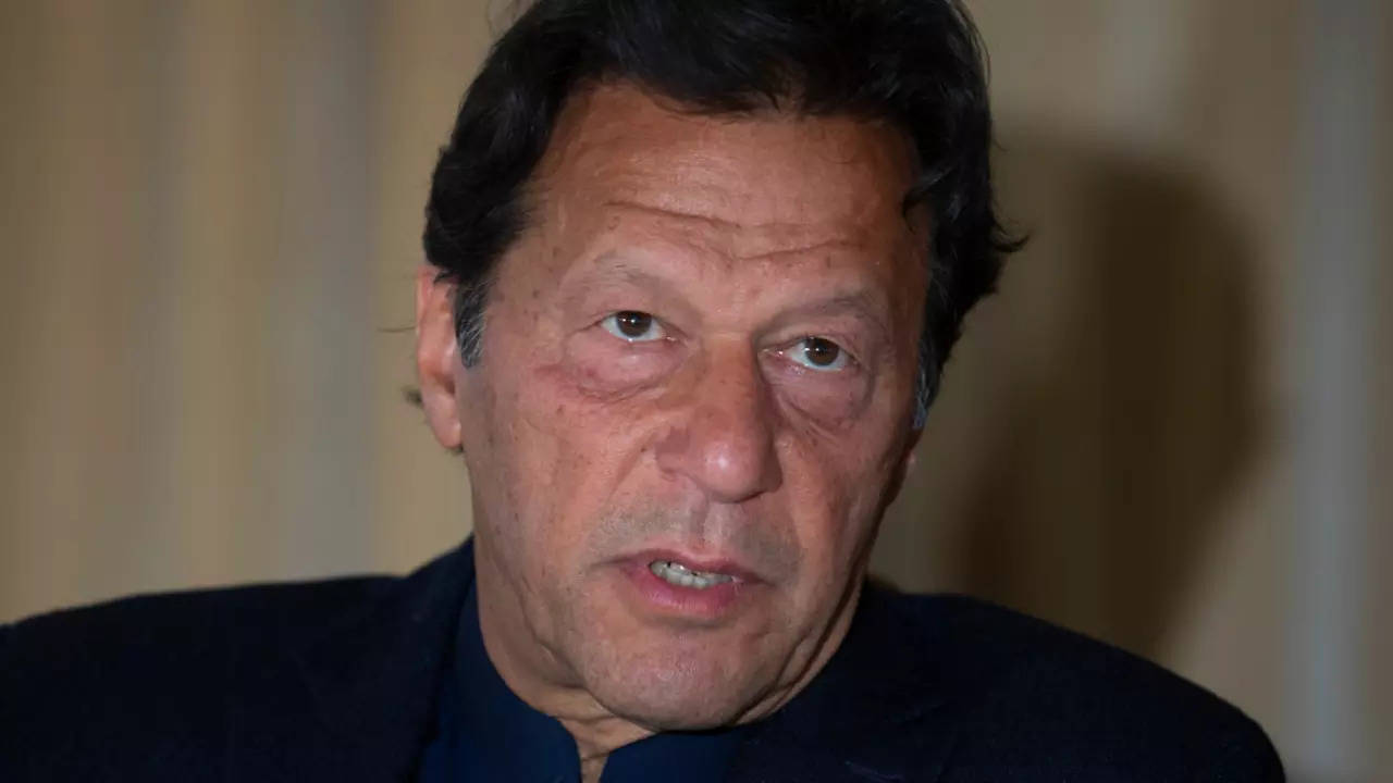A new audio clip, purportedly containing the voice of Pakistan ex-PM Imran Khan’s wife, Bushra Bibi, was leaked  in which she is allegedly heard asking a senior official to sell her husband’s wristwatches
