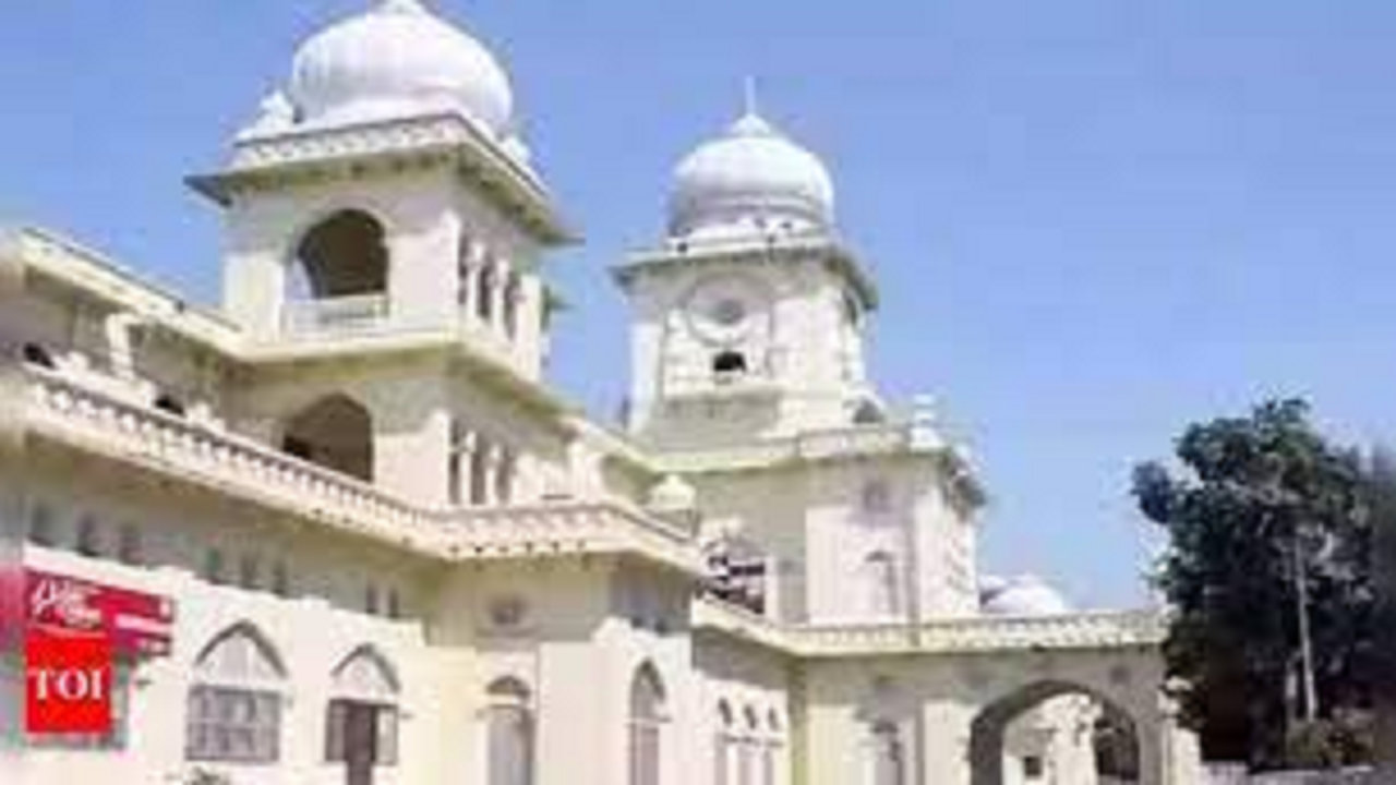 Sector L Aliganj, Lucknow Map, Property Rates, Projects, Photos