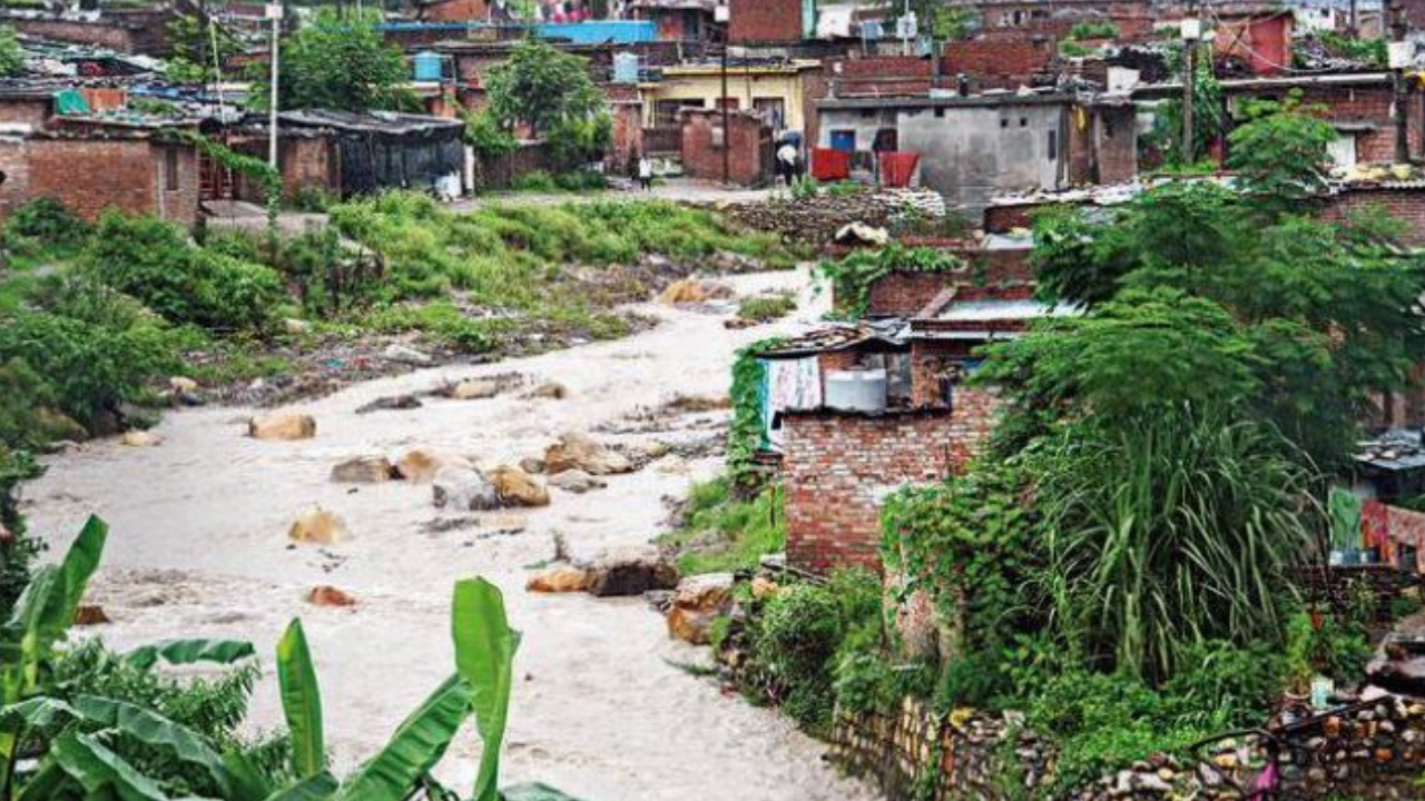 Ashirwad Enclave, Dehradun Map, Property Rates, Projects, Photos