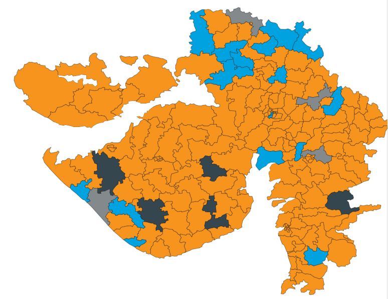 Sardar Patel Stadium Road, Ahmedabad: Map, Property Rates, Projects ...