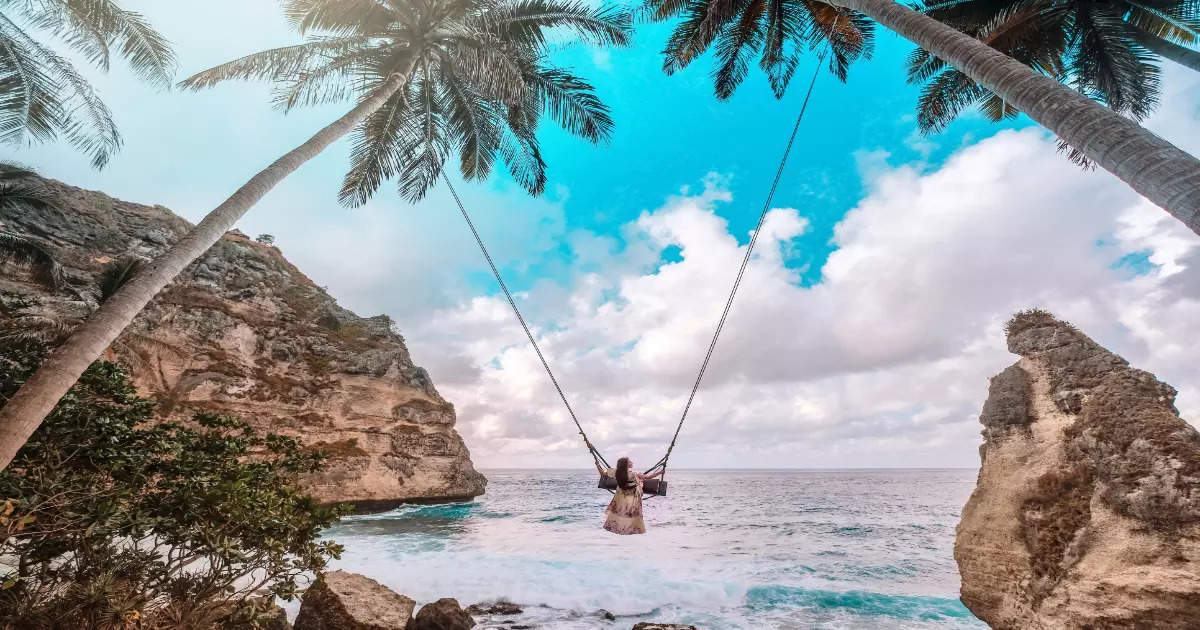 Offbeat places and experiences in Bali for the new year | Times of India