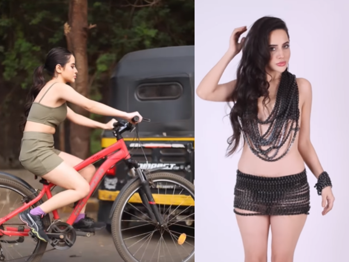 chain wali cycle