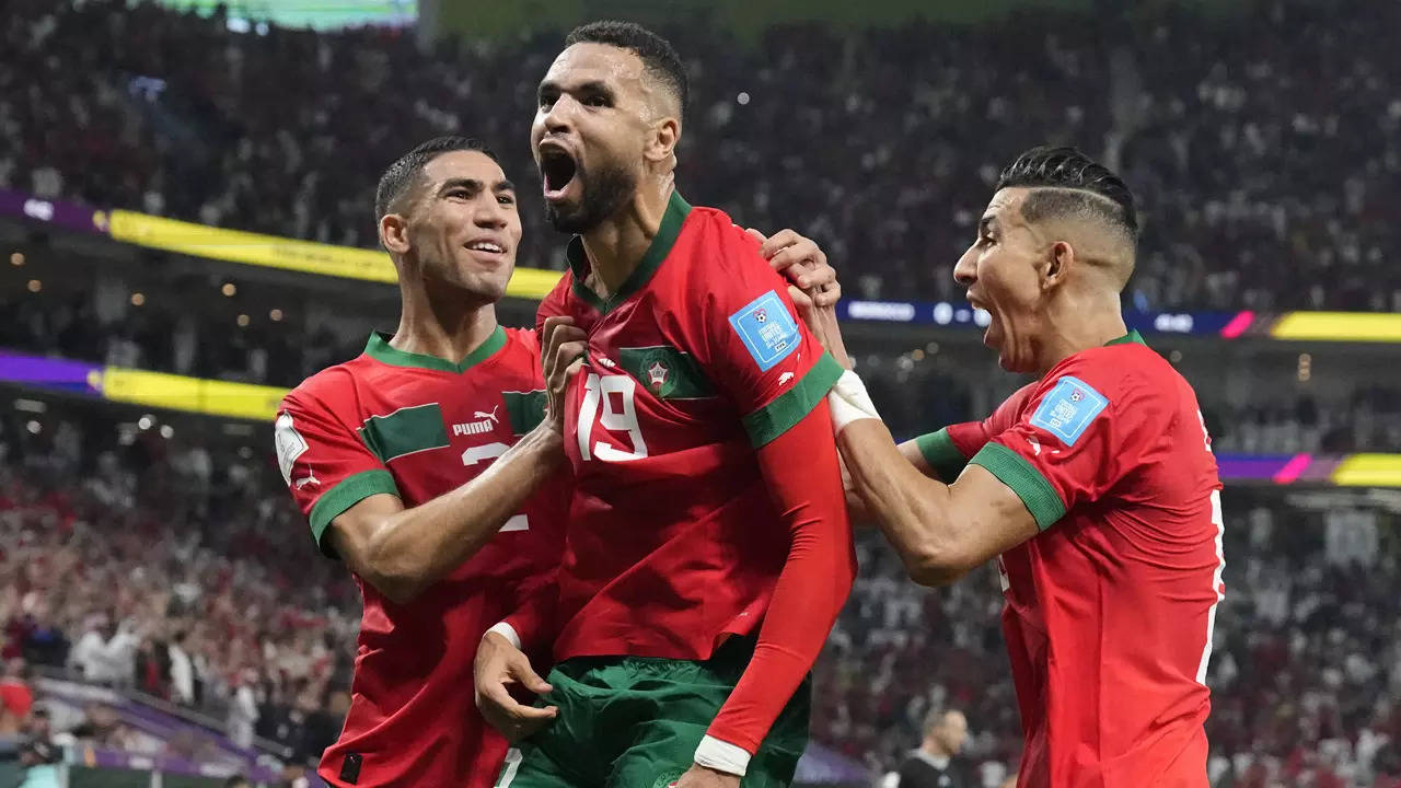 Morocco World Cup 2022 squad, predicted line-up versus France and