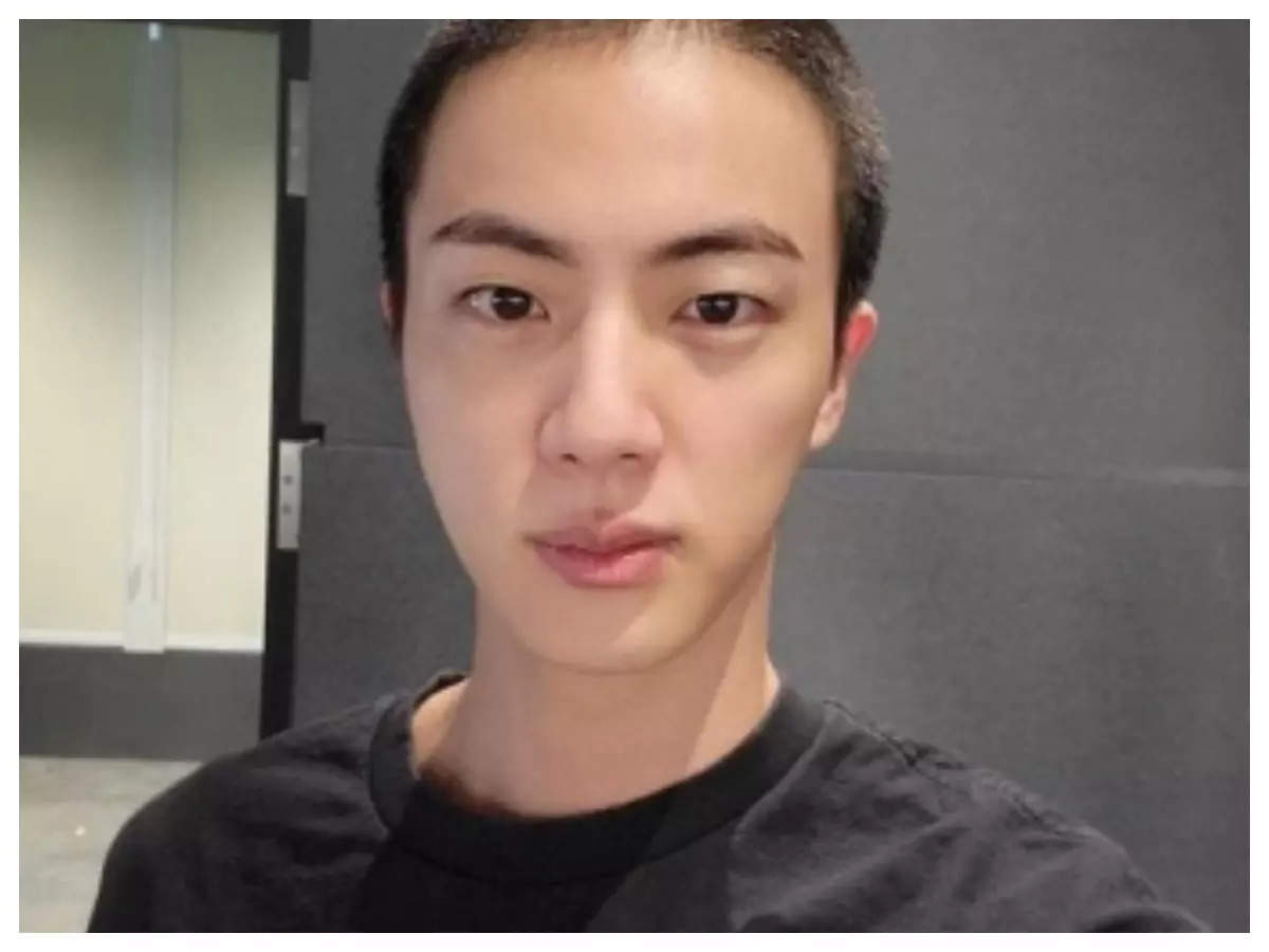 BTS Kim Seokjin aka Jin's skincare routine revealed