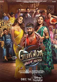 Govinda Naam Mera Review: Vicky Kaushal shines in this 90s-style masala entertainer | Govinda Naam Mera Movie Review