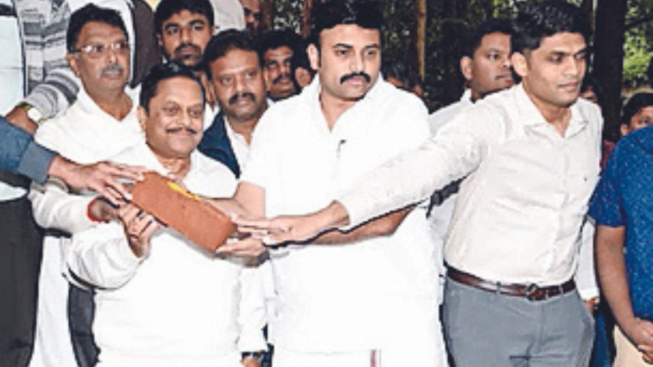 Krishna Colony, Coimbatore Map, Property Rates, Projects, Photos