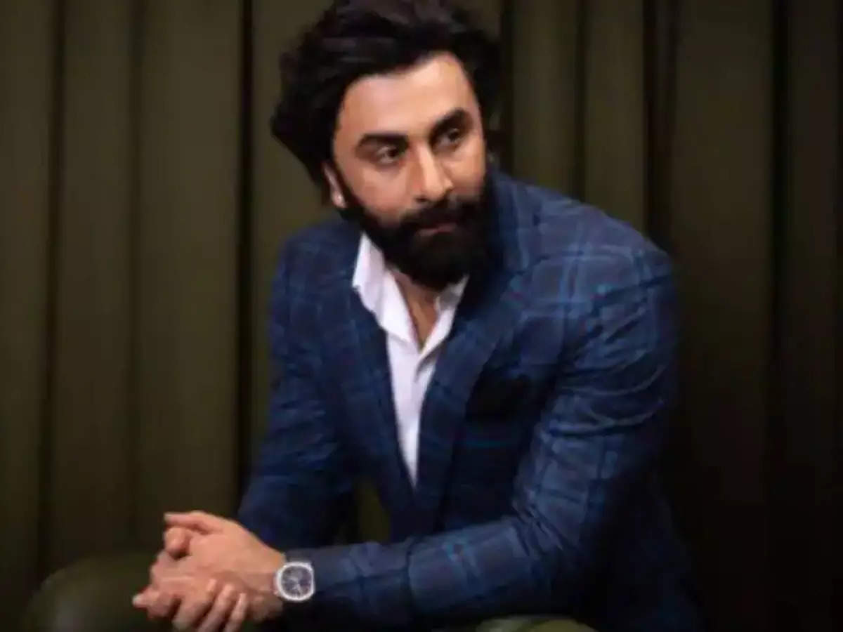 Ranbir Kapoor's Fashion Outings Prove 'One Should Dress Well, but