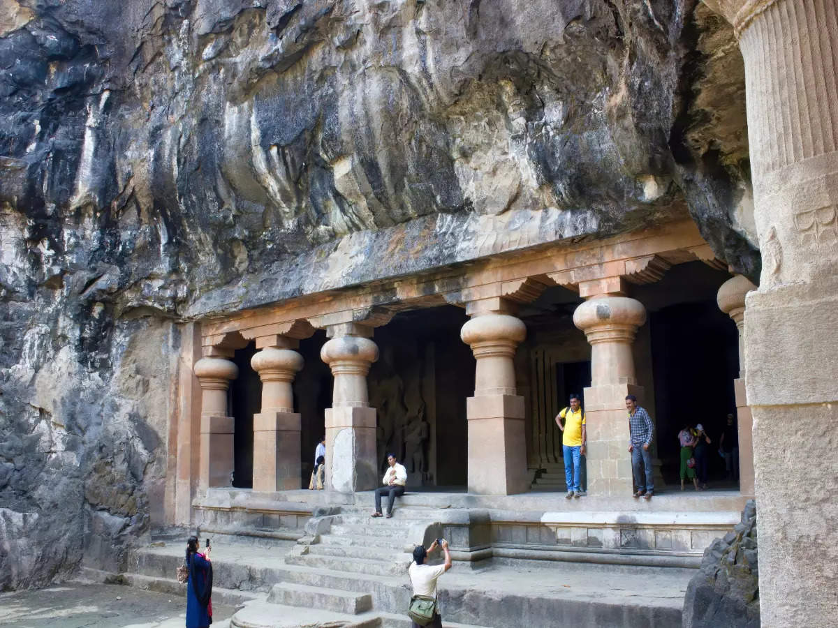 A first-timer’s guide to Elephanta Caves, Maharashtra