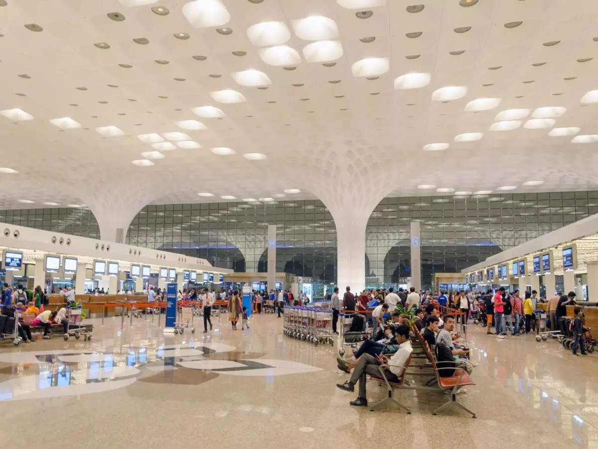 Mumbai airport issues advisory asking travellers to reach early at the airport this holiday season