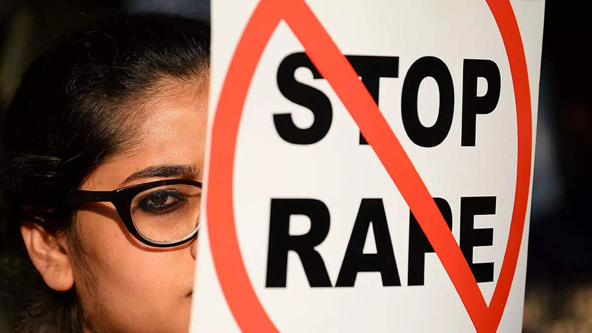 1200px x 675px - 14-year-old held for rape and murder of 8-year-old girl in Raipur | Raipur  News - Times of India