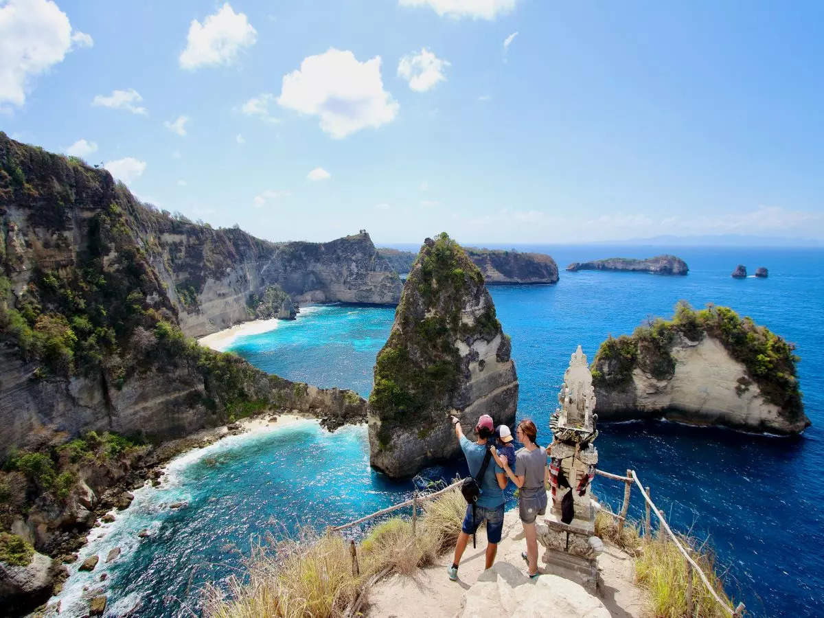 New Indonesia laws will not pose any risk to visitors, says Bali Governor