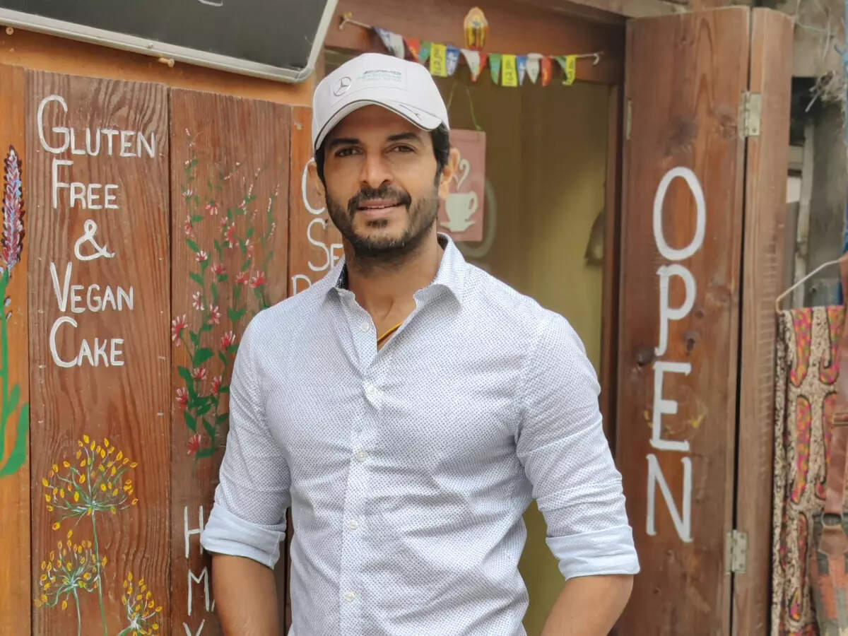 Ankur Nayyar