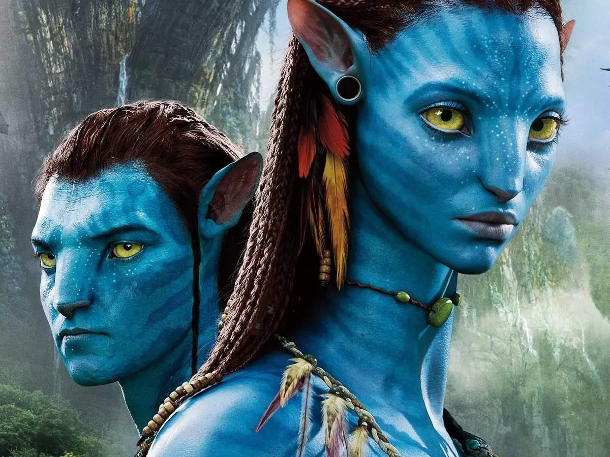 Avatar 2': Here's why most of the theatres in Tamil Nadu are not screening the Hollywood film - Exclusive! | Tamil Movie News - Times of India