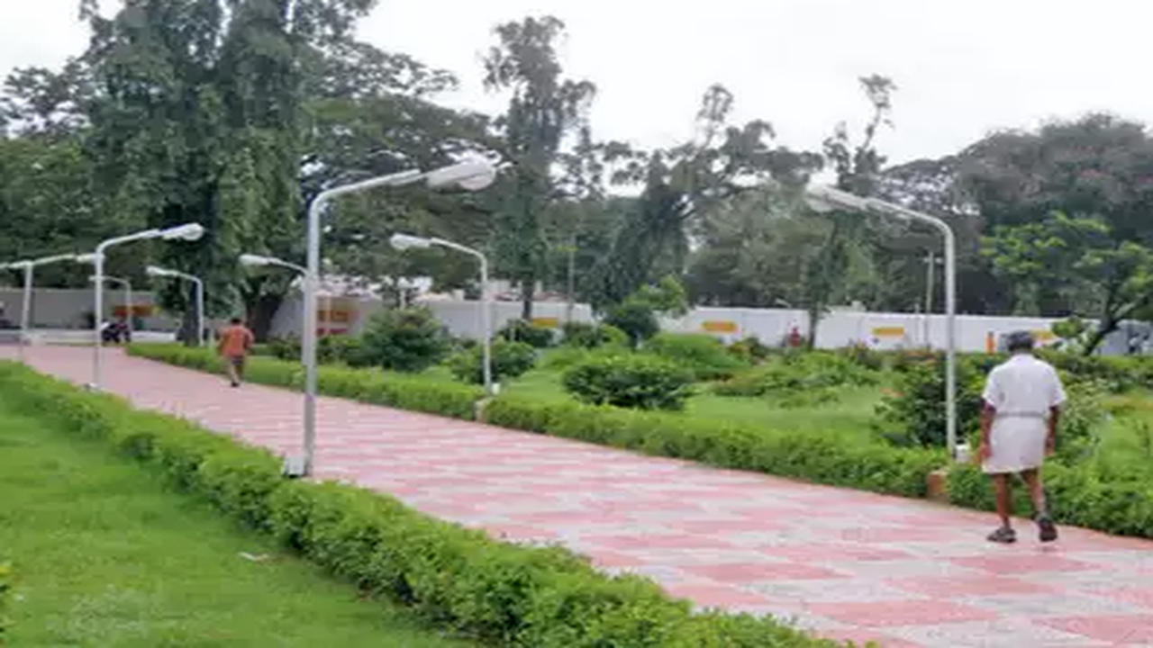 MMDA Colony Balavinayagar Nagar, Chennai Map, Property Rates, Projects