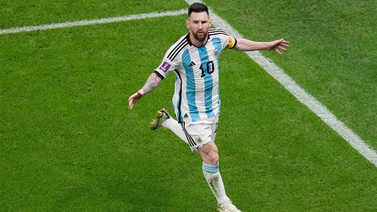Lionel Messi Wallpaper 2023 APK for Android Download