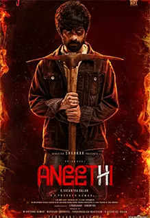 aneethi tamil movie review