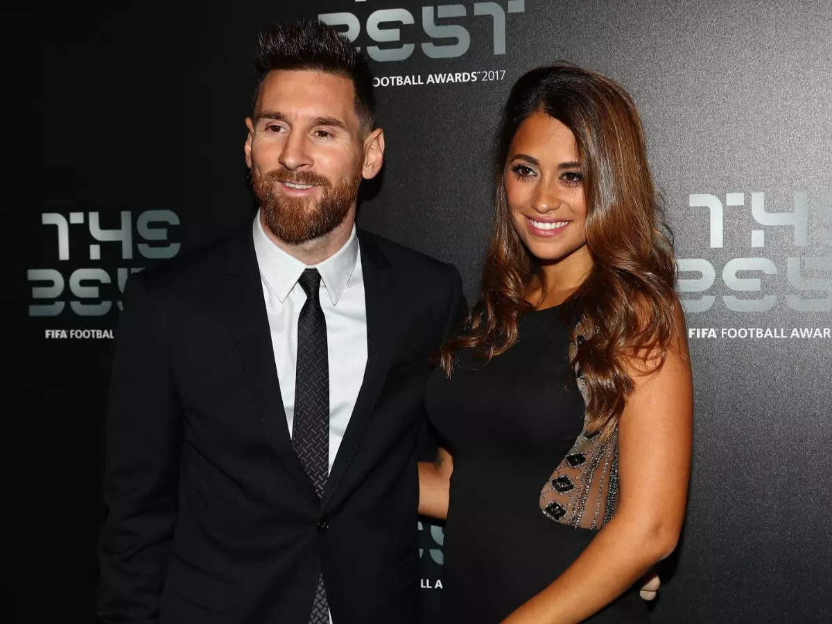 Lionel Messi's wife Antonela Roccuzzo's favourite luxury brands