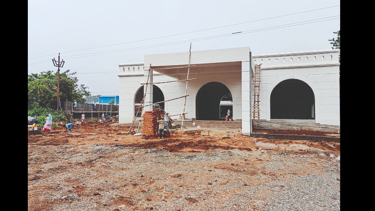 Kumaran Nagar, Trichy Map, Property Rates, Projects, Photos, Reviews, Info