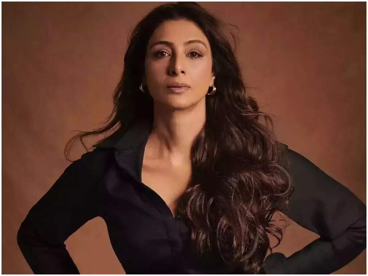 Tabu's Chilling Climax In 'Bhool Bhulaiyaa 2' Was The Life Float That  Rescued A Drowning Film