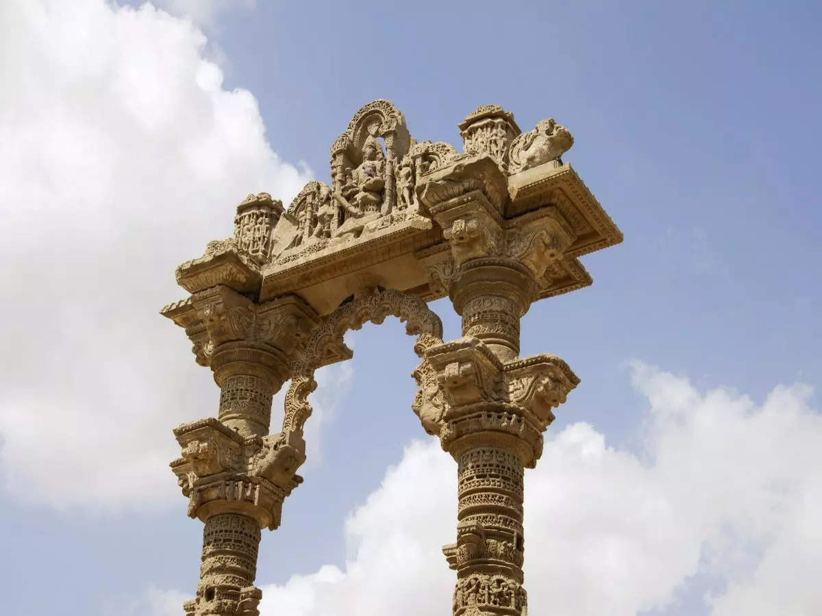 Vadnagar, PM Modi’s birthplace, makes it to the tentative list of UNESCO World Heritage site