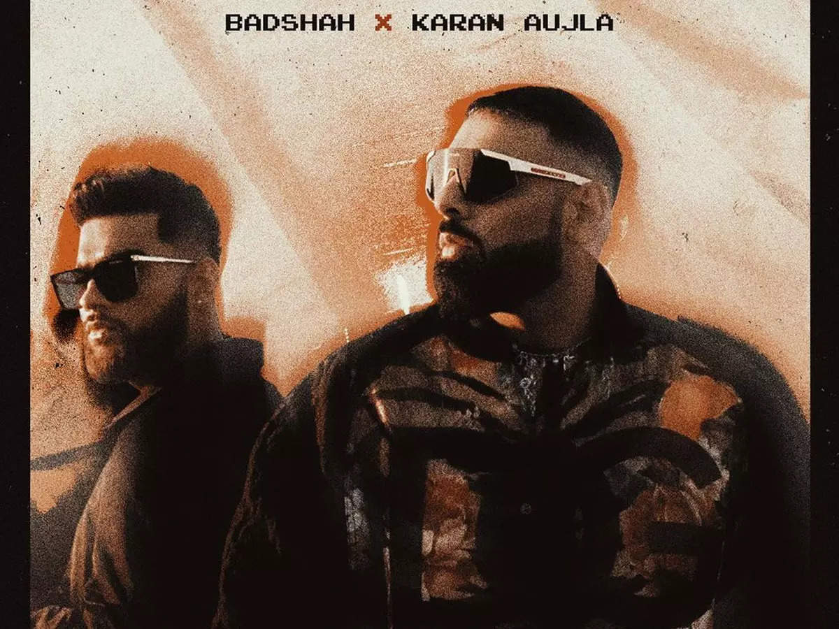Players: Badshah and Karan Aujla's first-ever collaboration is the ...