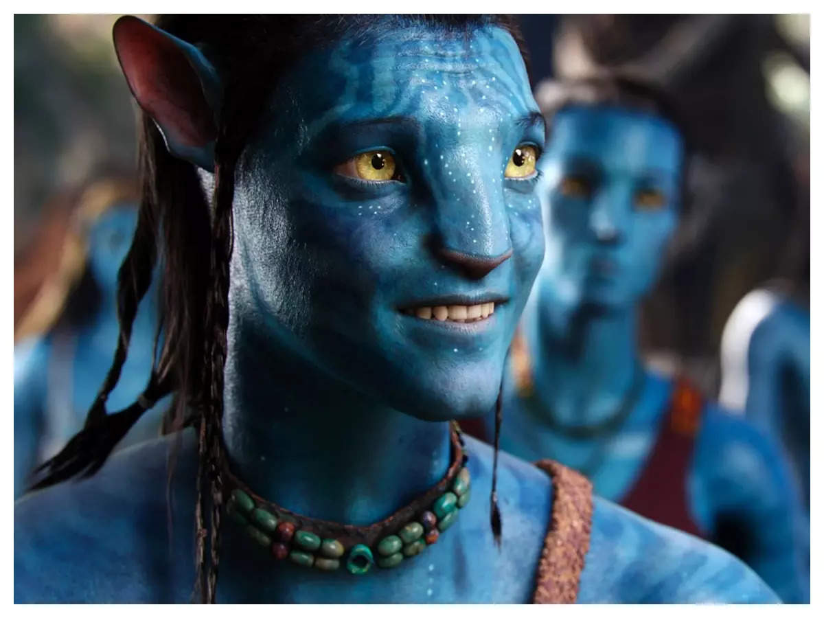Avatar: The Way Of Water' box office collection Day 5: James Cameron's film  earns Rs 200 crore gross at the Indian box office | English Movie News -  Times of India