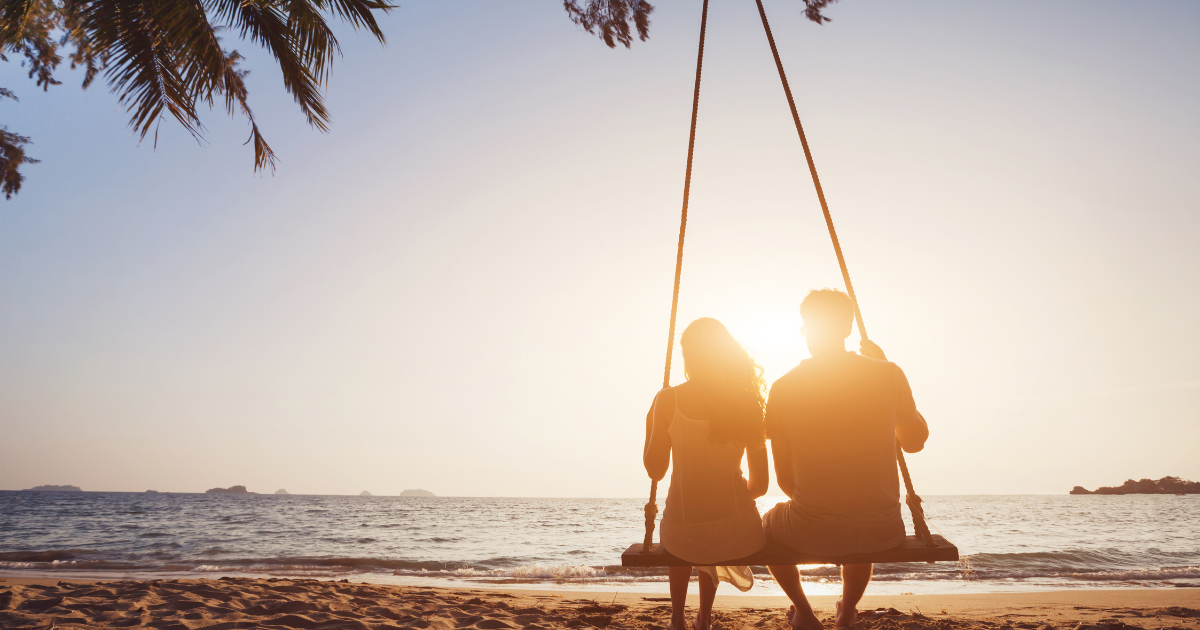 Best honeymoon destinations for January 2023 Times of India