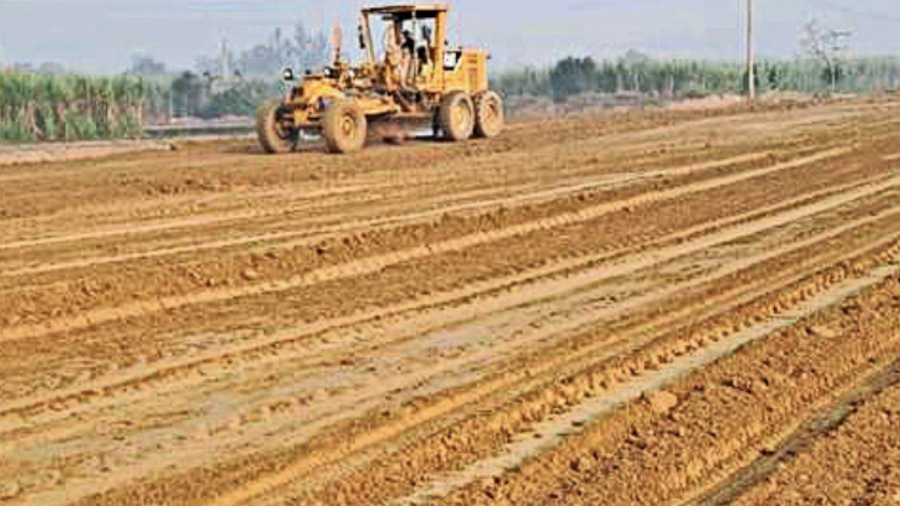 Gagan Vihar, Ghaziabad Map, Property Rates, Projects, Photos, Reviews