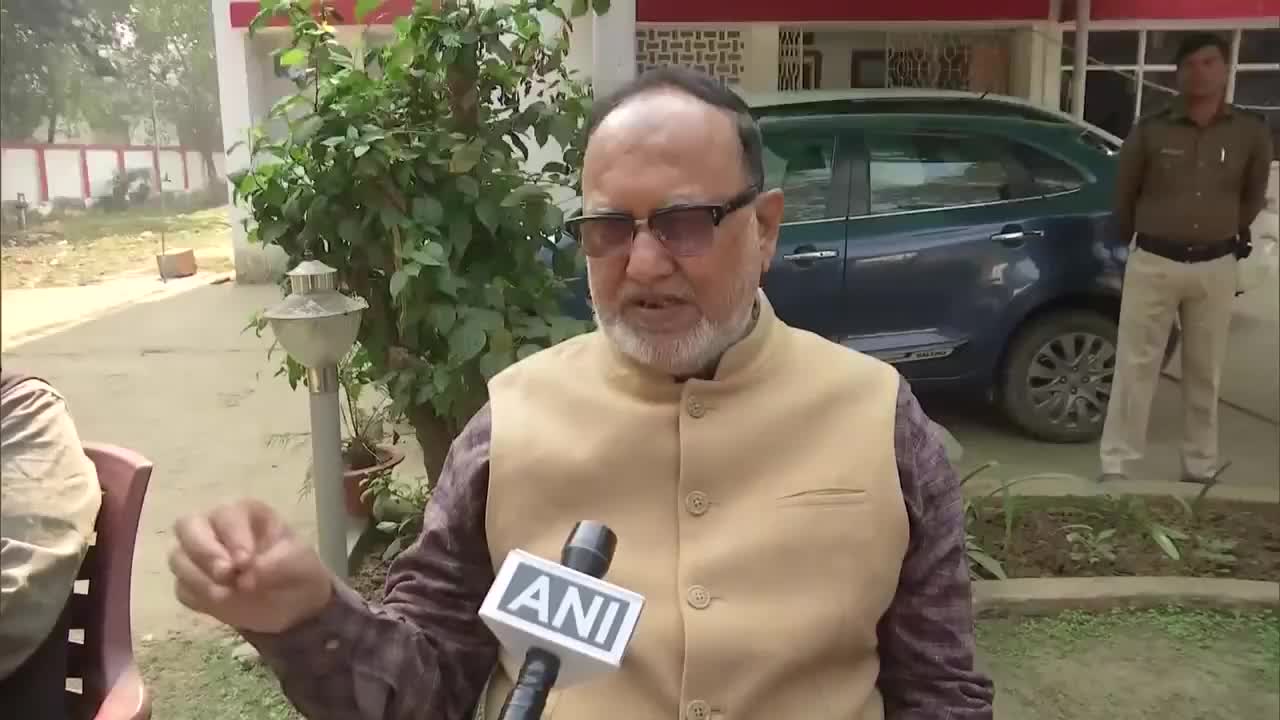 Abdul Siddiqui gives clarification over his remarks on Muslims in India | City - Times of India Videos Abdul Siddiqui gives clarification over his remarks on Muslims in India | City - Times of India Videos