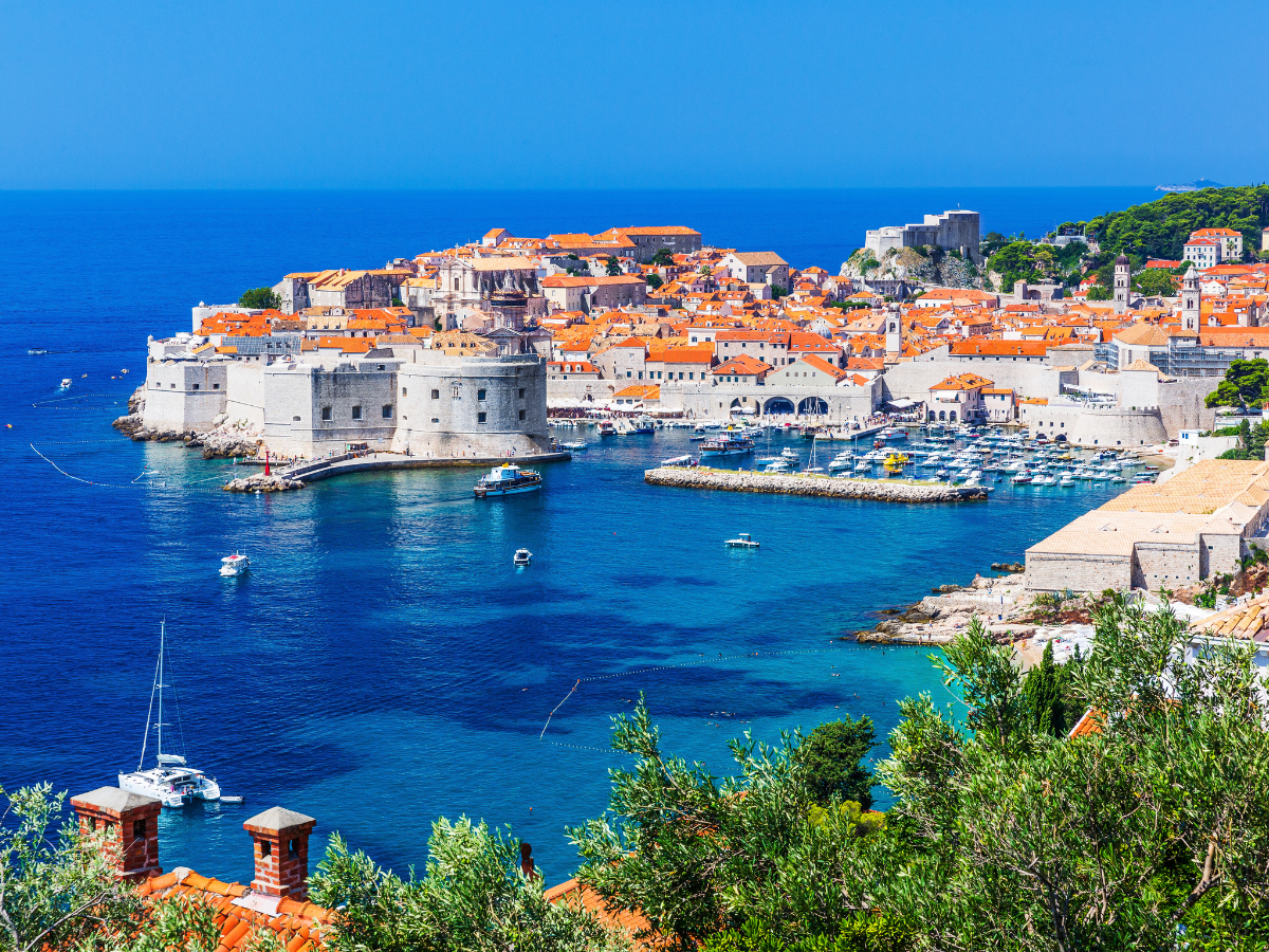 Croatia all geared up for borderless travel, new currency