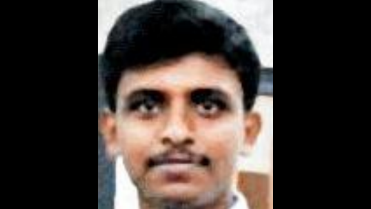 Telangana Social Welfare Residential Sainik School student selected for IAF  | Hyderabad News - Times of India