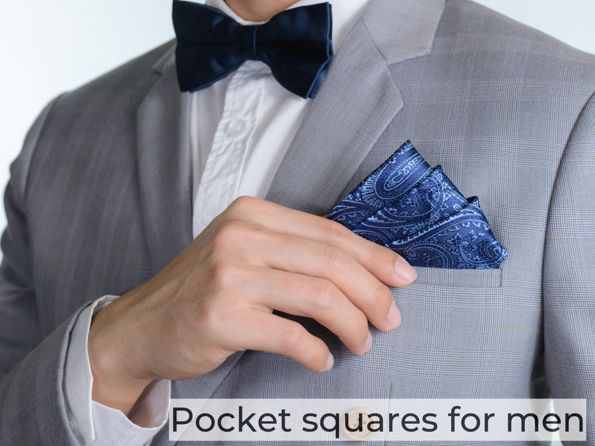 Pocket Squares