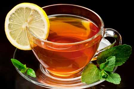 5 Effective Teas that Helps in Losing Weight