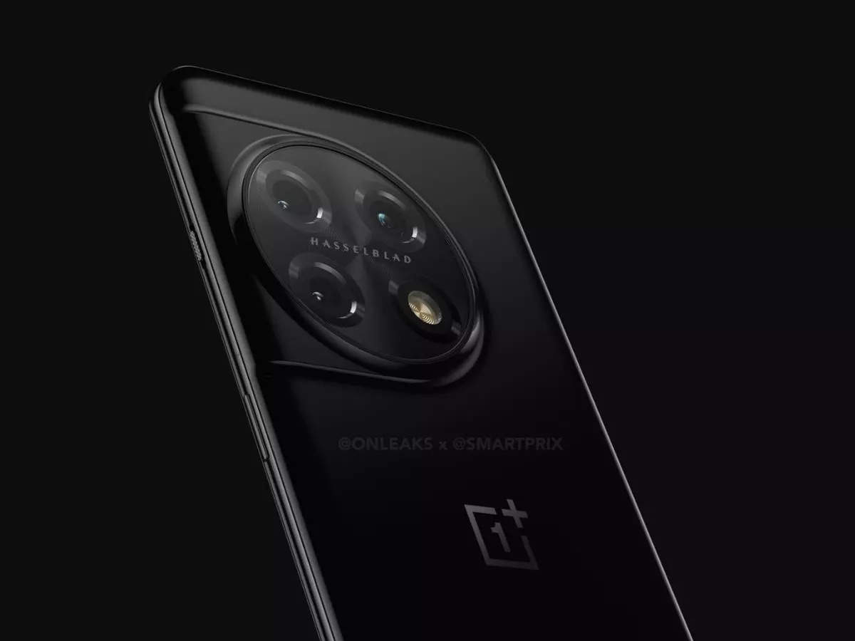 next oneplus flagship launch