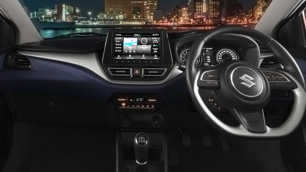 New Maruti Baleno 2019 Price, Specs, Mileage, Interior, Features