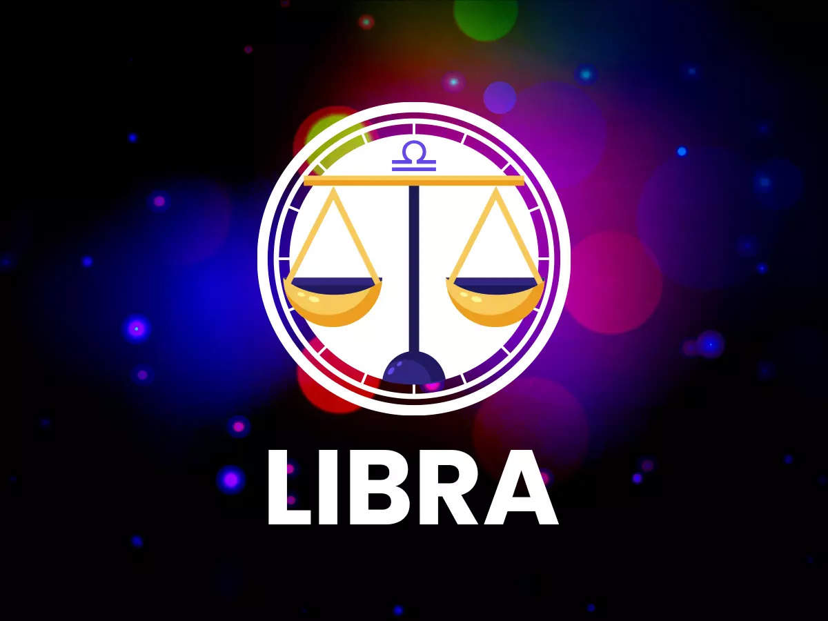 Libra Today's Horoscope Prediction - 27 December 2022: Your day will be overall good at work