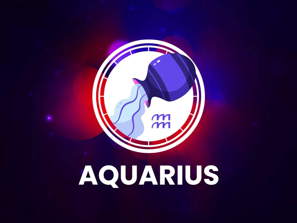 Aquarius Daily Horoscope - 27 December 2022: You are advised to avoid big investment