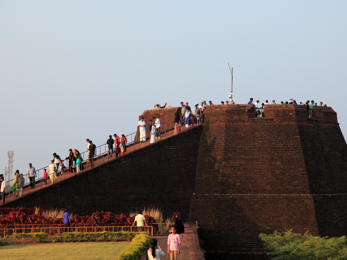 A 10-day International Beach Festival is happening in Kerala and you shouldn’t miss it!