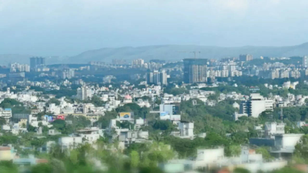 Dorabjee Paradise, Pune Map, Property Rates, Projects, Photos, Reviews