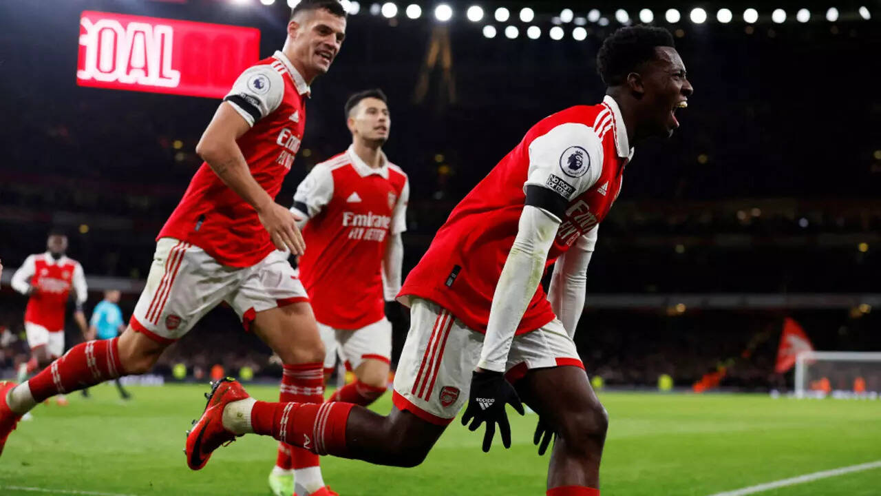 Football: Football News, Scores, Results & more on Times of India