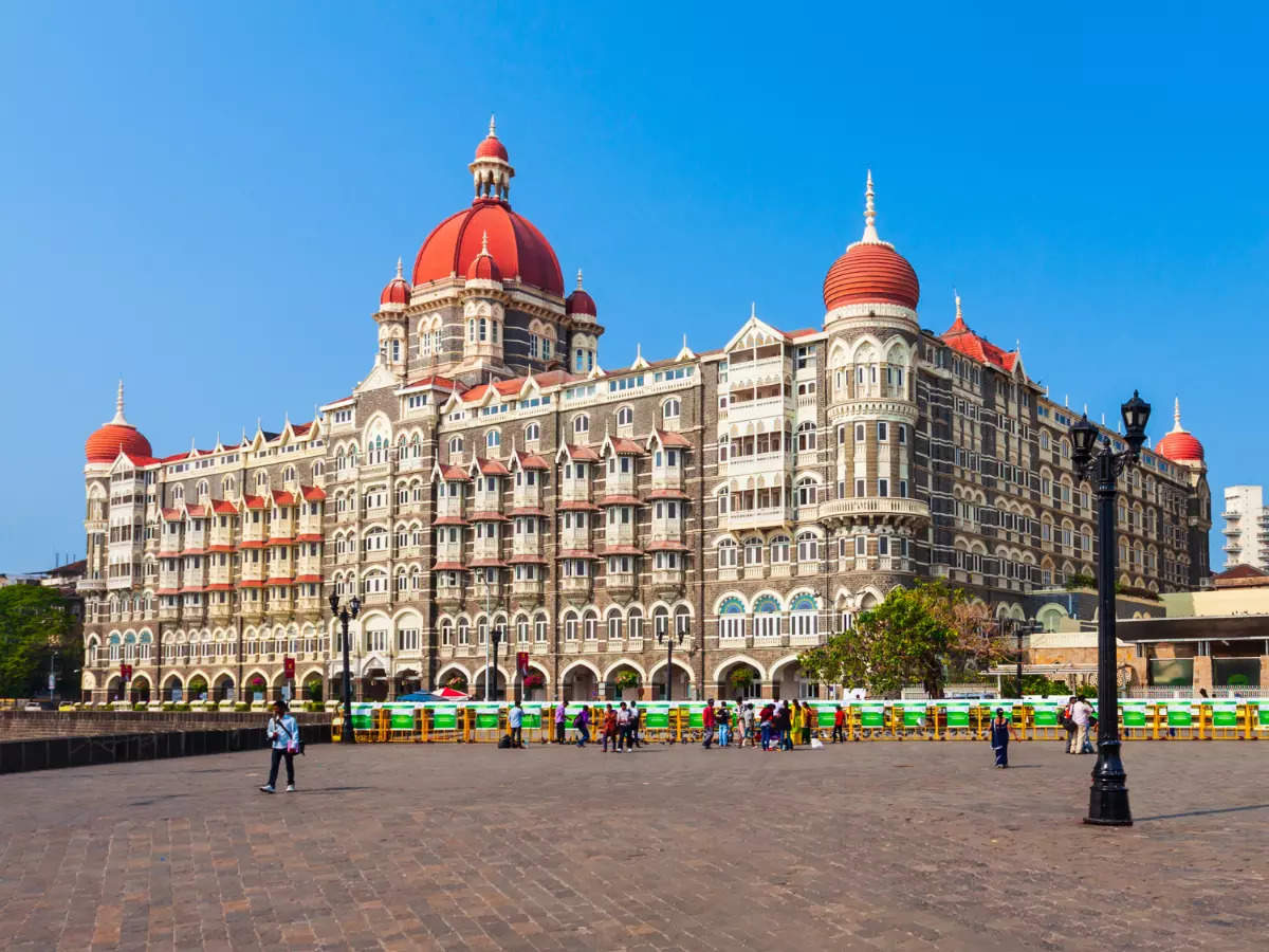 Revenge of Jamsetji Tata: The fascinating story of Mumbai’s iconic Taj Mahal Palace