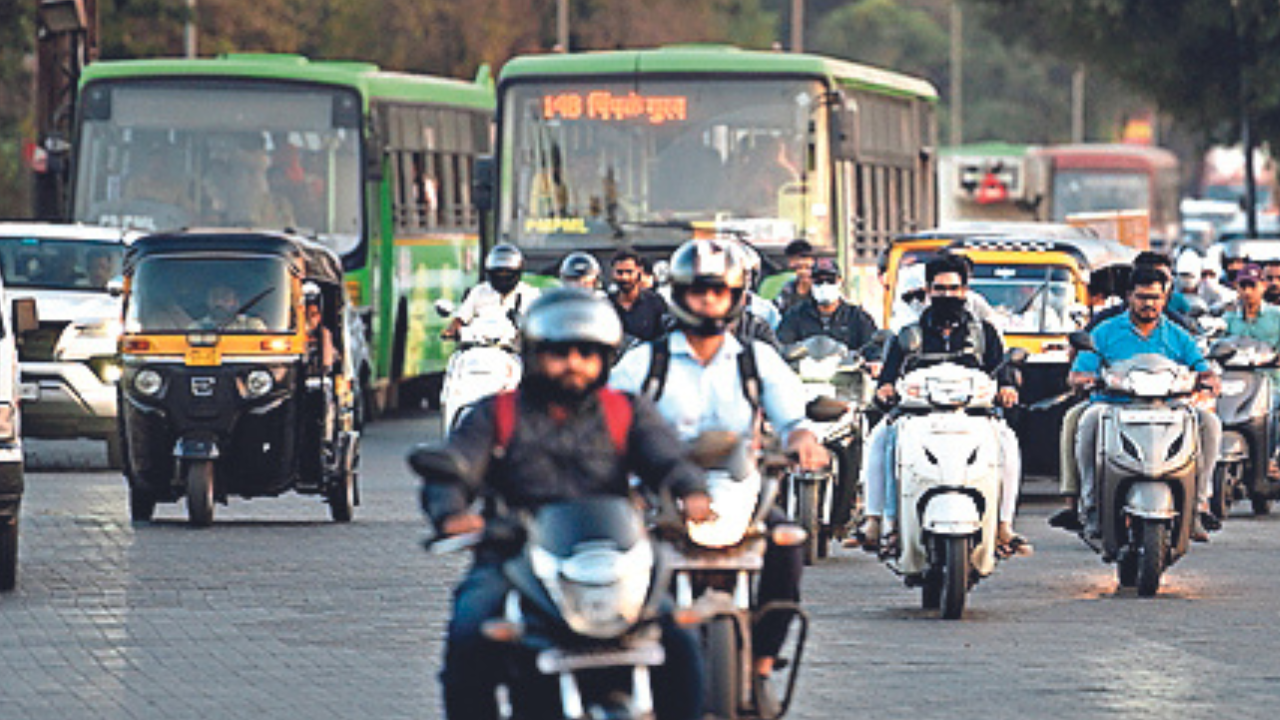 Mhada Colony Viman Nagar, Pune Map, Property Rates, Projects, Photos