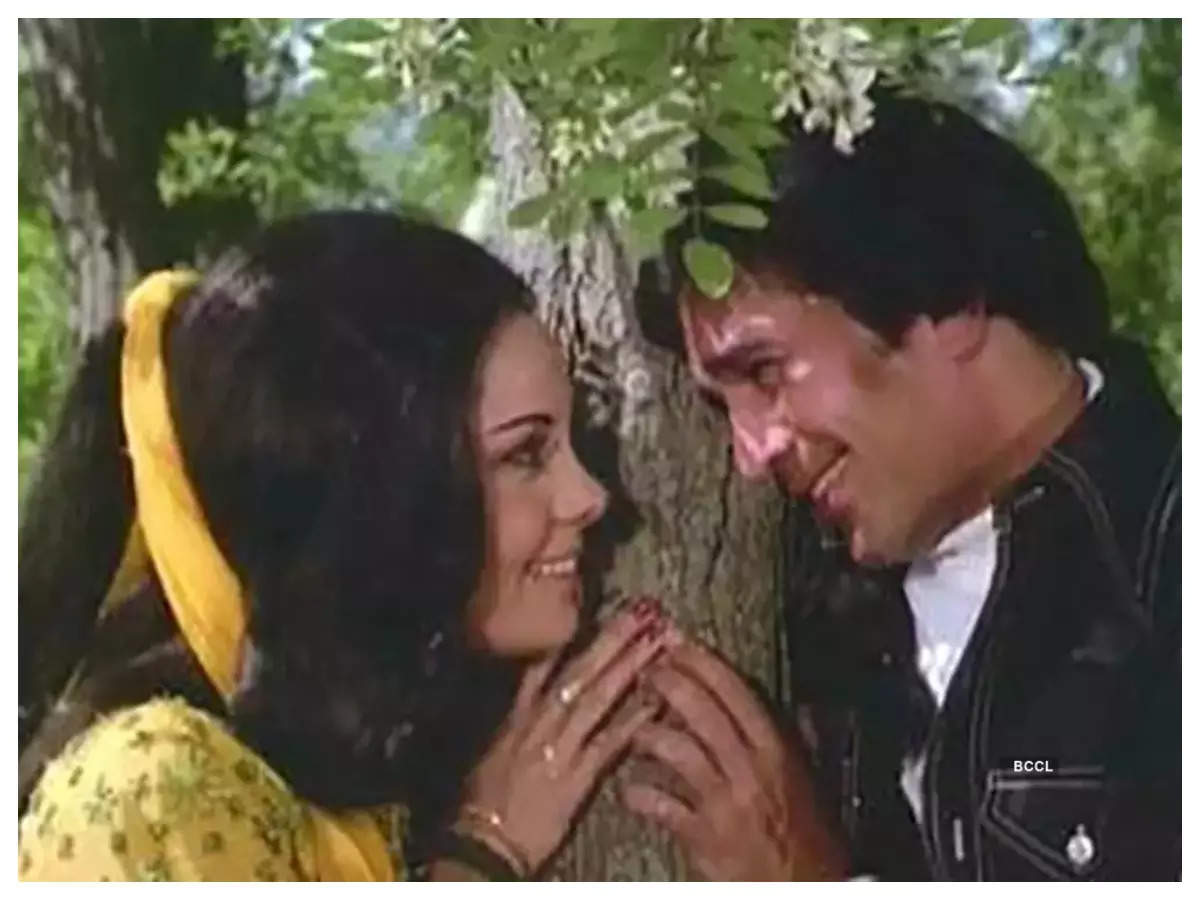 Mumtaz remembers Rajesh Khanna: All our films together were hits ...
